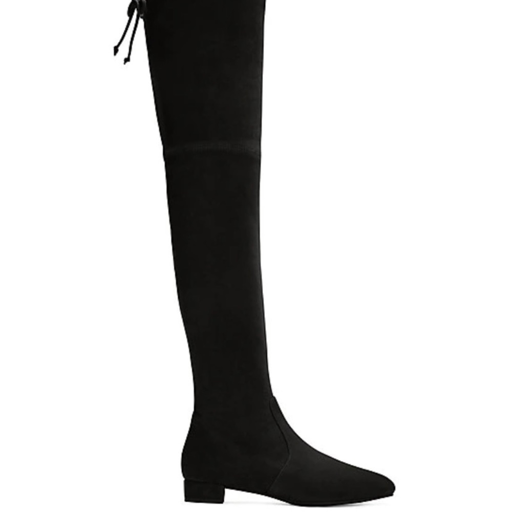 stuart weitzman knee high boots